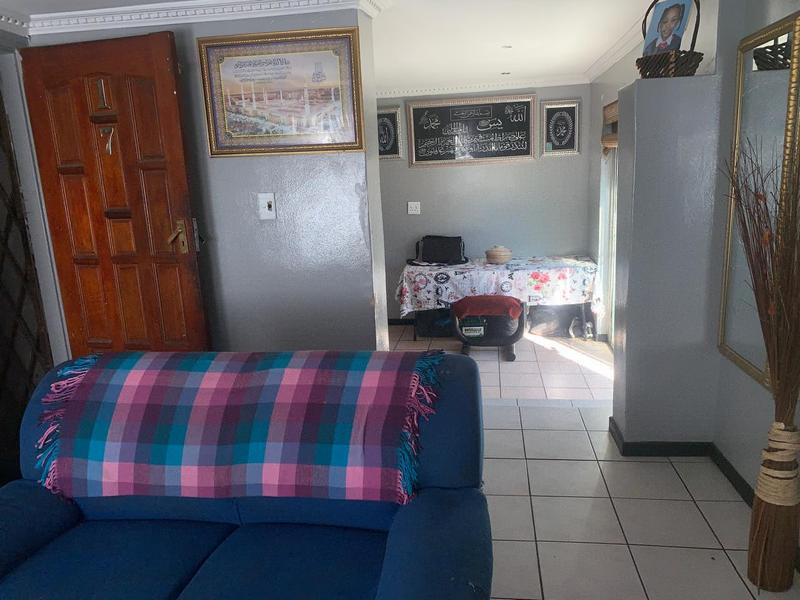 3 Bedroom Property for Sale in Woodlands Western Cape